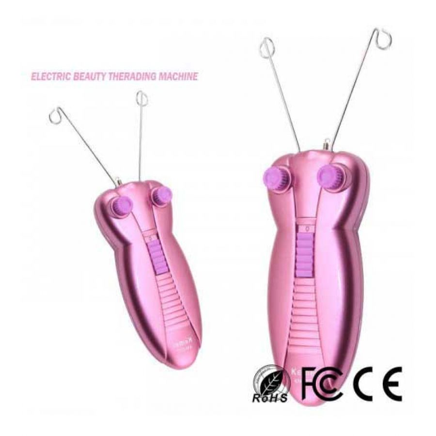 Threading Hair Removal MACHINE in Pakistan